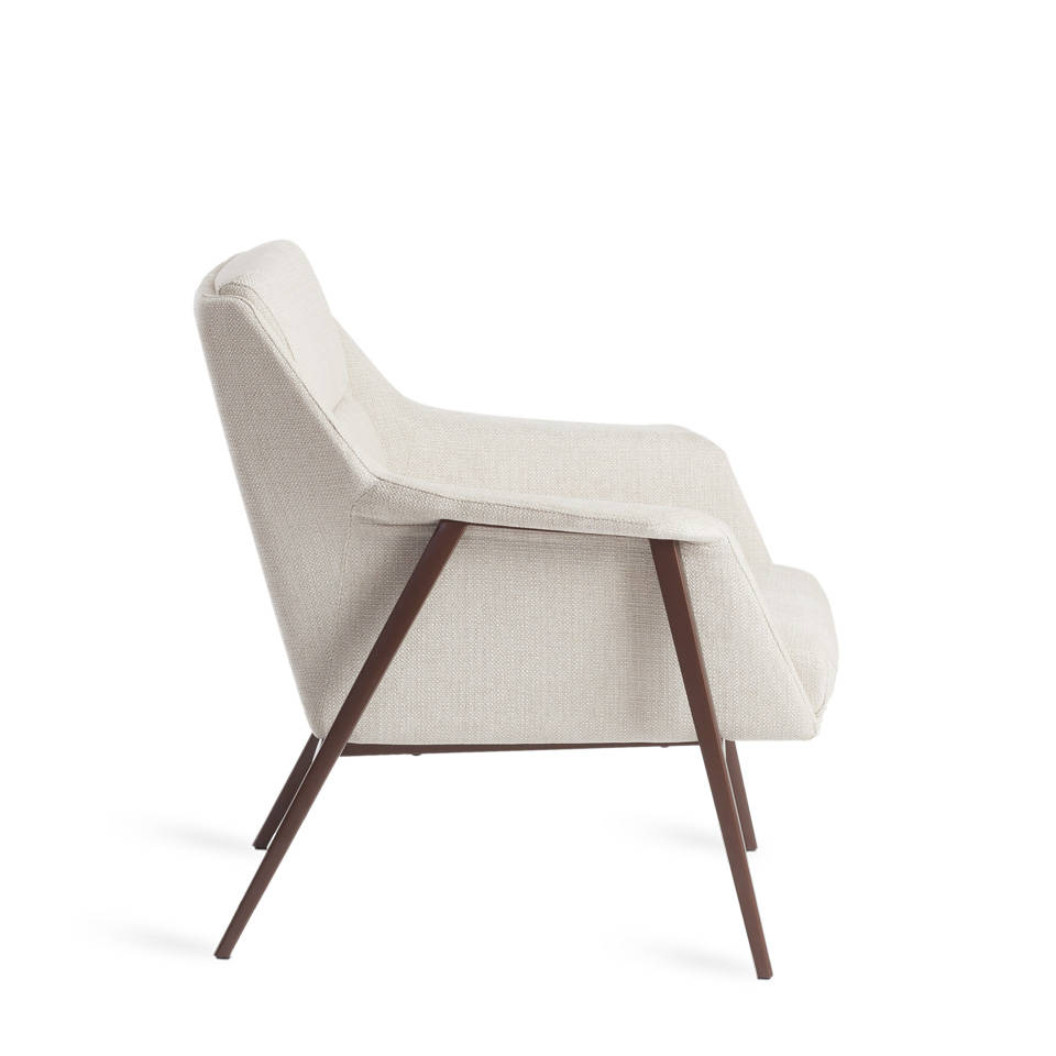 063012 Кресло A129 Angel Cerda  - Вид №3