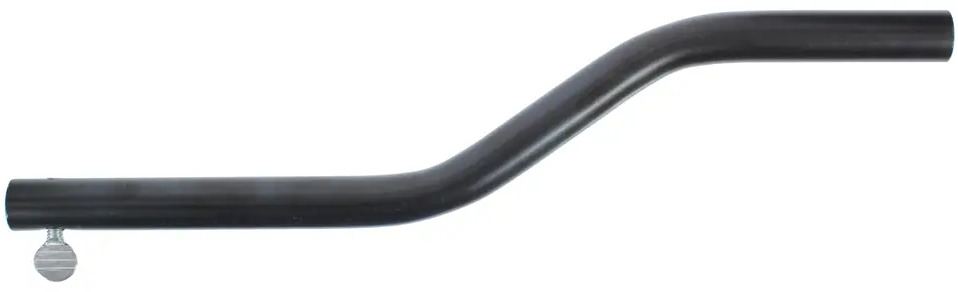 Рукоятка Santreyd для сантехнического троса 9 мм с винтовым зажимом 81947717