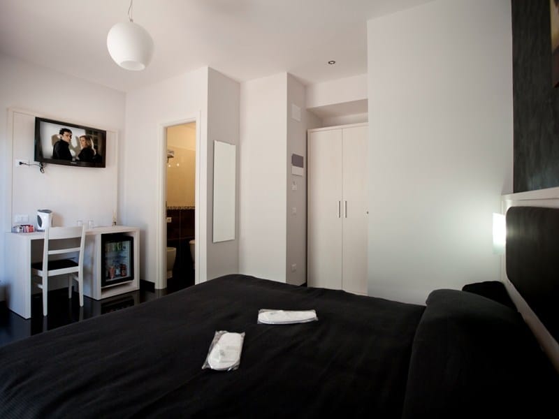 Номер отеля Mobilspazio Zeus ARCH-00036542 - Вид №33