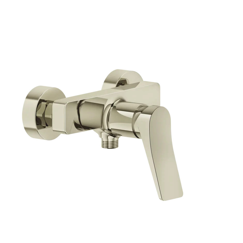 Смеситель для душа 59031 720 Gessi Rilievo НИКЕЛЬ PVD 59031720