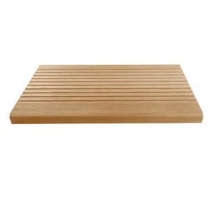 Ступень прямая ДПК UNODECK 23x342x3000 мм для наружных лестниц 89361193