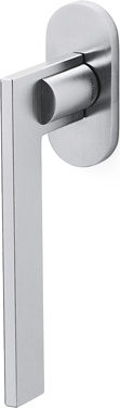 K249B_IS Оконная ручка OPEN OLIVARI 