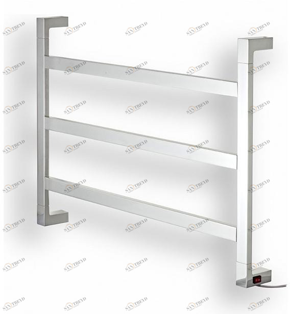 Vallvé Держатель для полотенец из металла Escada 0691773