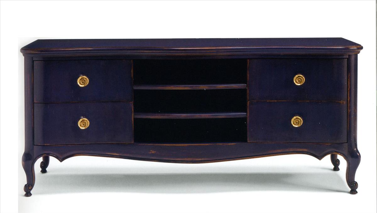 Тумба под TV  SALDA ARREDAMENTI 8597 