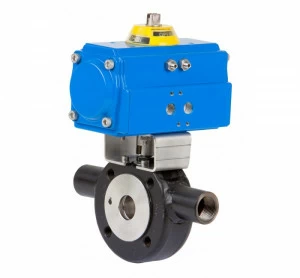 GENEBRE 5115 09 138 MOUNTING BETWEEN FLANGES PN-16 WAFER TYPE