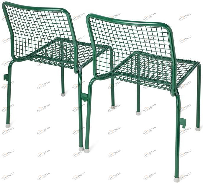 Nola Industrier Приставной стул для ожидания Solliden sun-id-1399910