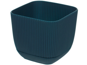 Горшок для цветов Maio 0.67L Blue NAVAKO