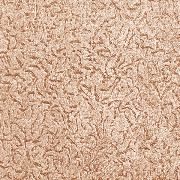 COLORISTICA Benelux sol col.08 Ткань мебельная  Микровелюр  HITBenelux Бежевый  - Вид №1