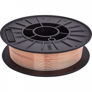 84838077 Проволока сварочная Монолит СВ-08Г2С/G4Si1 0.8 мм 4 кг