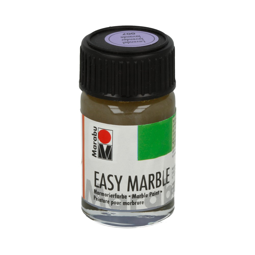 _Easy-marble краска для марморирования 15 мл Marabu sun-id-2036853