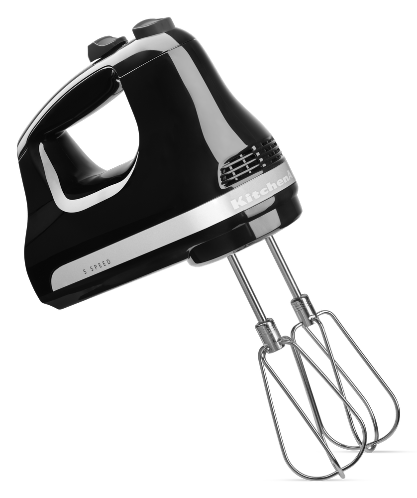 5KHM5110 5-СКОРОСТНАЯ ЭЛЕКТРИЧЕСКАЯ Венчик – КЛАССИЧЕСКИЙ KitchenAid  - Вид №1