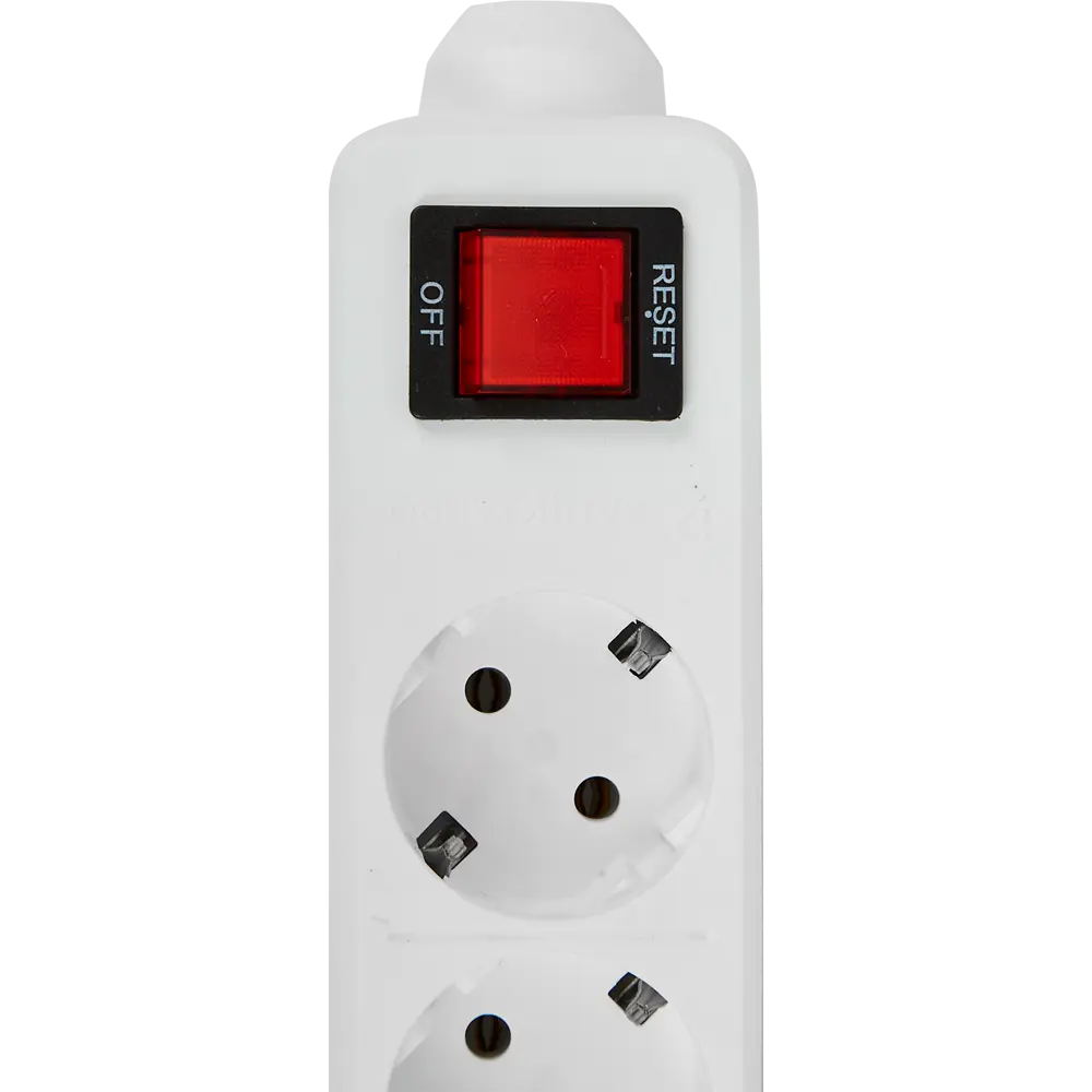 Сетевой фильтр Защита Про 4 розетки с защитой от перегрузок 82741284 STLM-0035248 - Вид №2