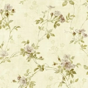 cy10908 Обои Seabrook Garden Diary