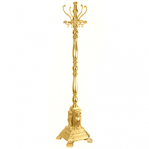 ML.COM-70.740.AV.DO Стойка для халатов Migliore Retro - Вид №2