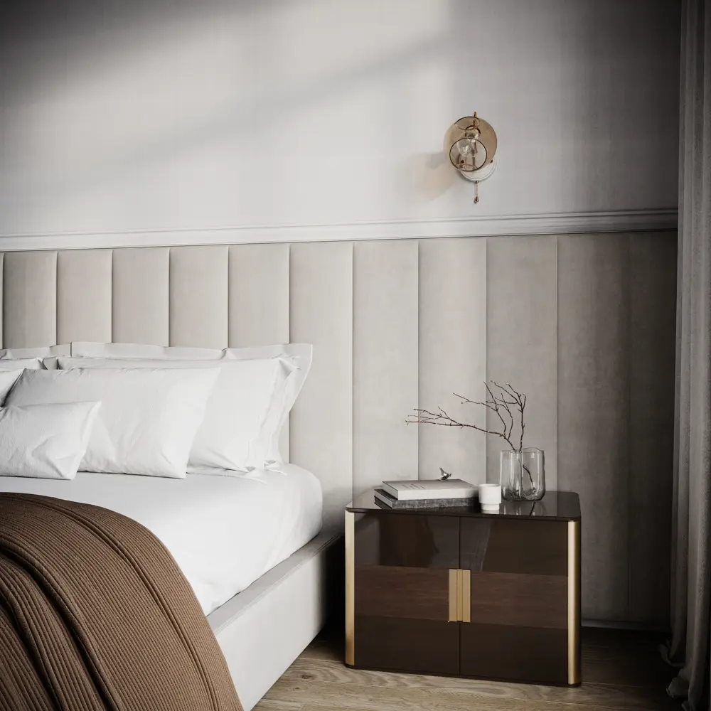 Бра Альфа 4, цвет шампань DE CITY STLM-2189297 - Вид №8