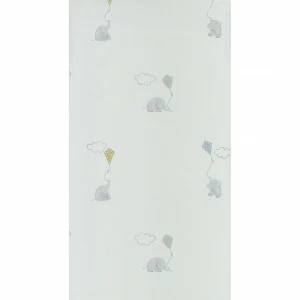 Рулон обоев MY LITTLE WORLD MLW29736317. Основа