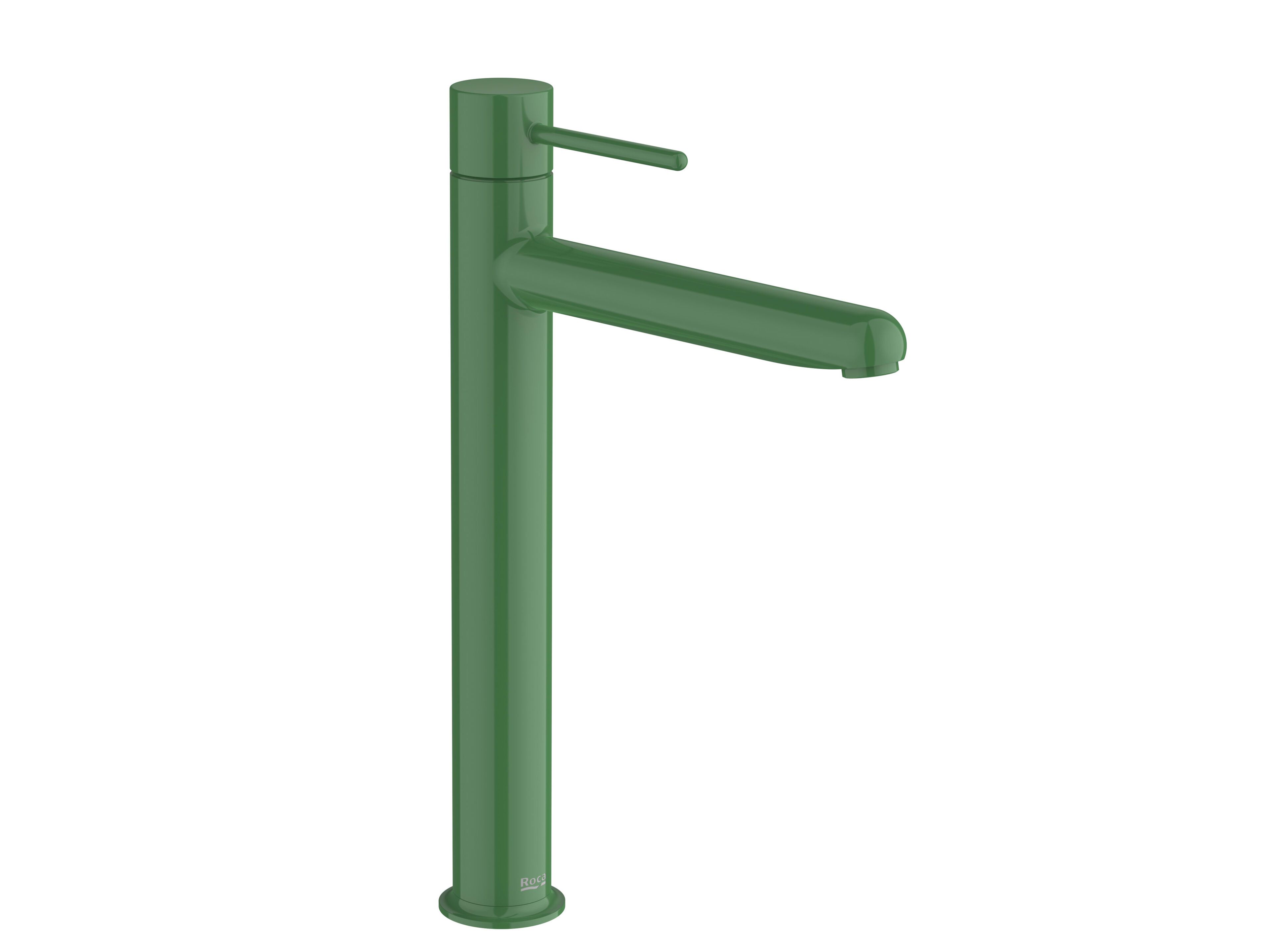 Смеситель для раковины без слива Roca Nu ARCH-00048724