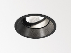 Круглый светодиодный светильник