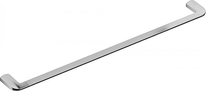 B30110CR B3011 Полотенцедержатель 65 см COLOMBO TRENTA Colombo Design