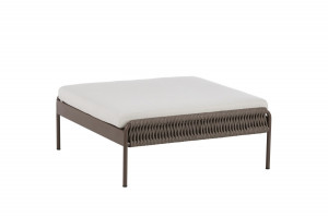 107195 Пуф Point Weave