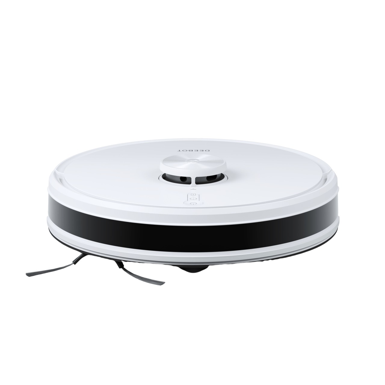 5473423 Робот-пылесос Ecovacs Y1 Pro белый STDN-0032721 - Вид №2