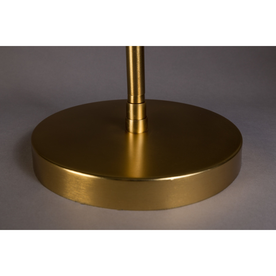 Лампа настольная Lily Dutchbone 5200043 - Вид №7