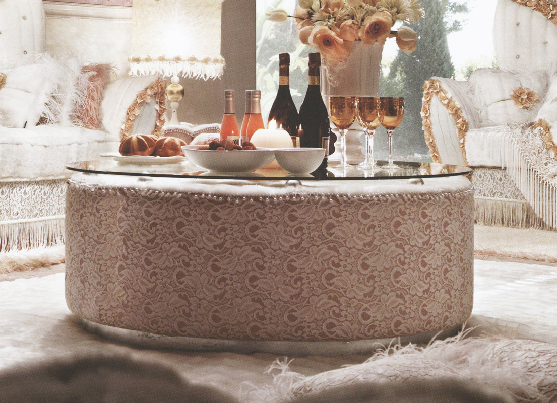 Стол журнальный  ALTAMODA CG22 CHIC