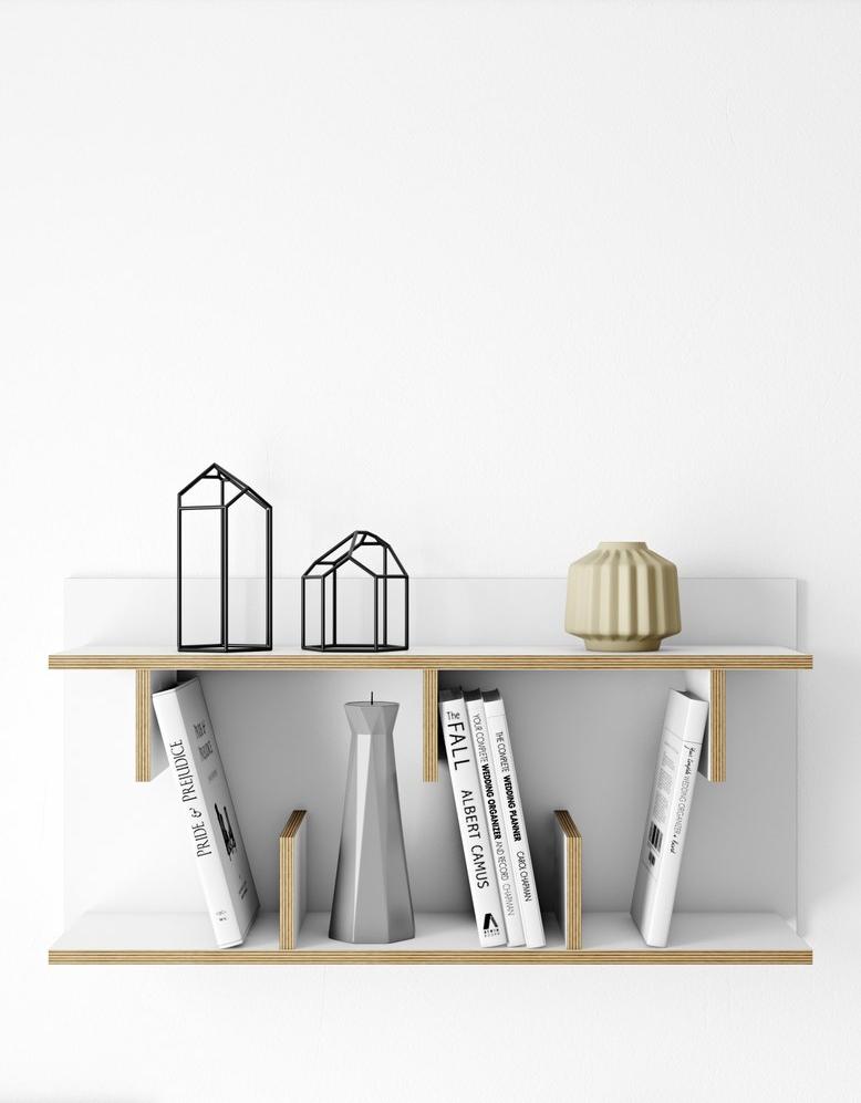 TemaHome Полка из ДСП sun-id-1422638 - Вид №18