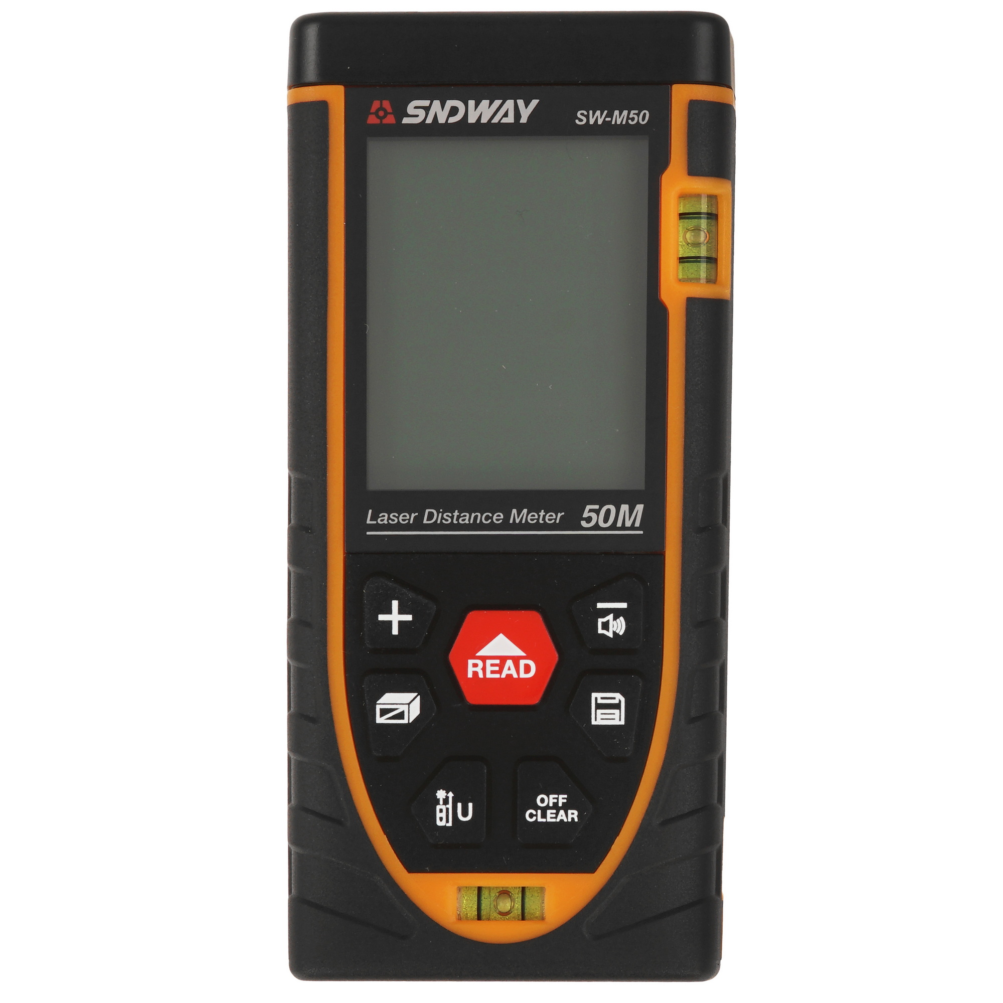 Лазерный дальномер SNDWAY SW-M50 4885335 STDN-0043665 - Вид №1