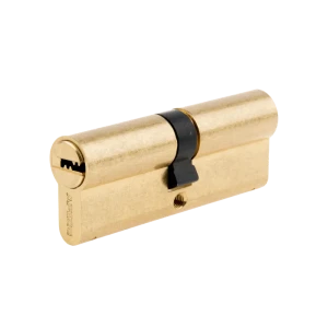 Цилиндровый механизм APECS Pro LM-80-G для металлических дверей 84168108