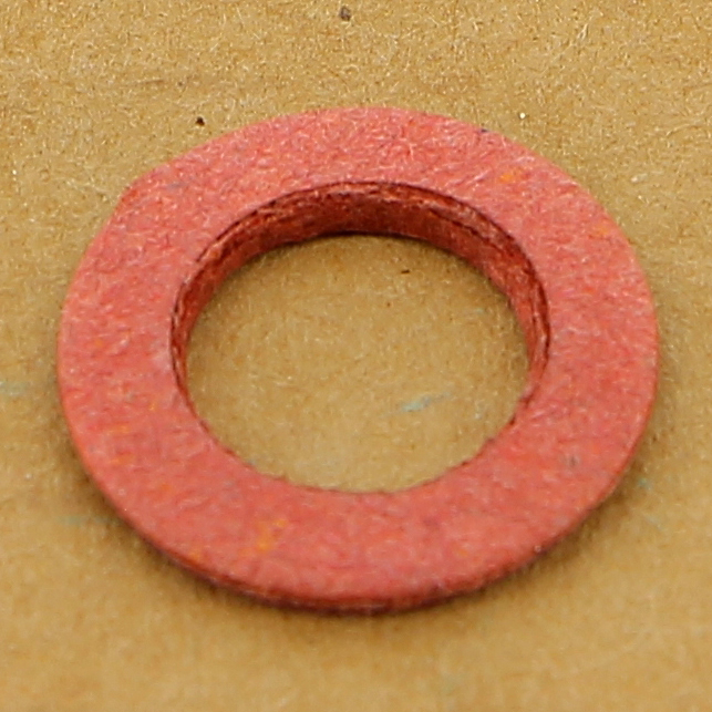 Прокладка паронитовая волокнистая без асбеста IDRONORD 1/2" 1086FI000D - Вид №2