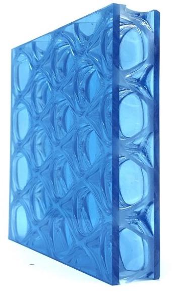 Bencore® Сборная панель из композитного материала Architectural sun-id-1380074 - Вид №2