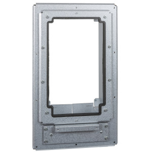 VW3A9504 КОМПЛ ВЫНОСНОГО МОНТ СИЛОВОЙ ЧАСТИ S5A Schneider Electric Аксессуары и опции для ПЧ и УПП