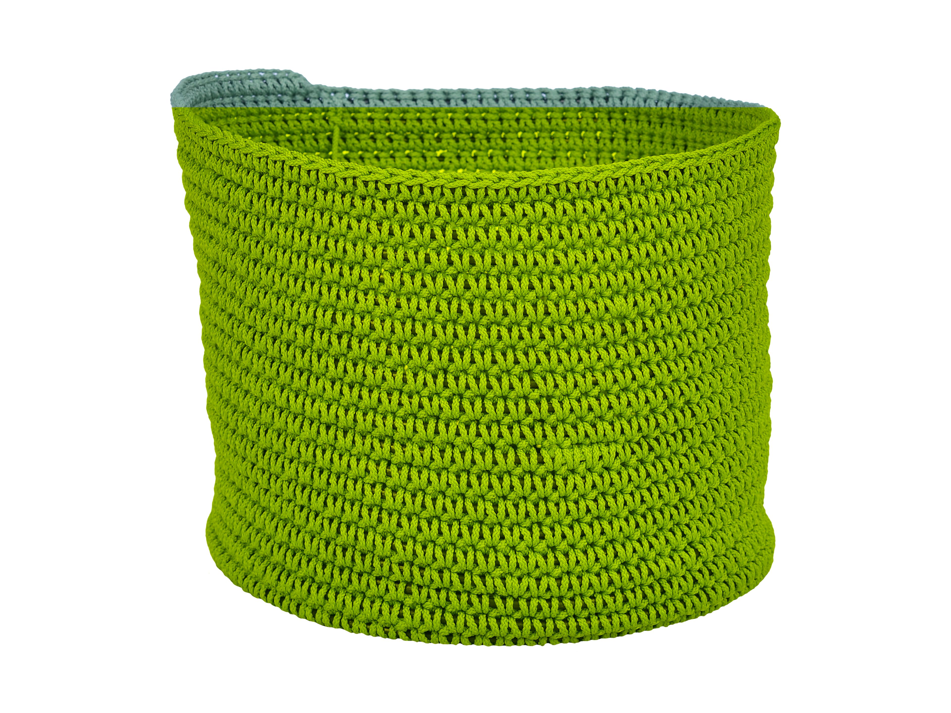 Веревочная корзина cbdesign VIAREGGIO ARCH-00045436 - Вид №16