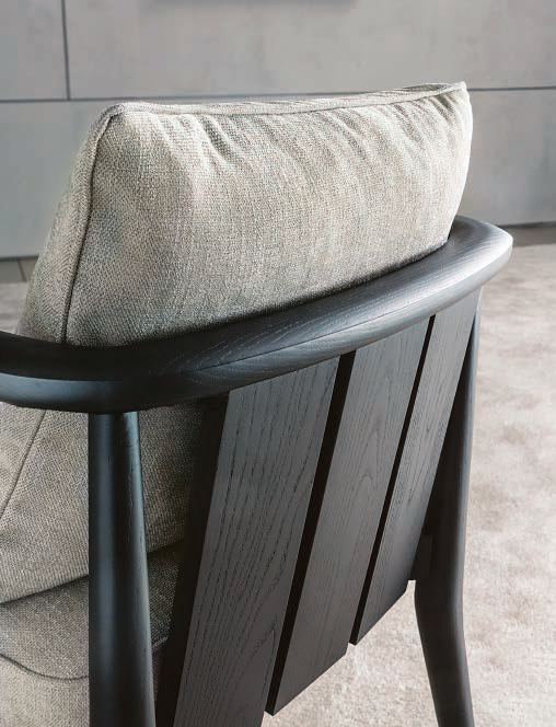 Кресло ARNE CASAMILANO 2171  - Вид №1