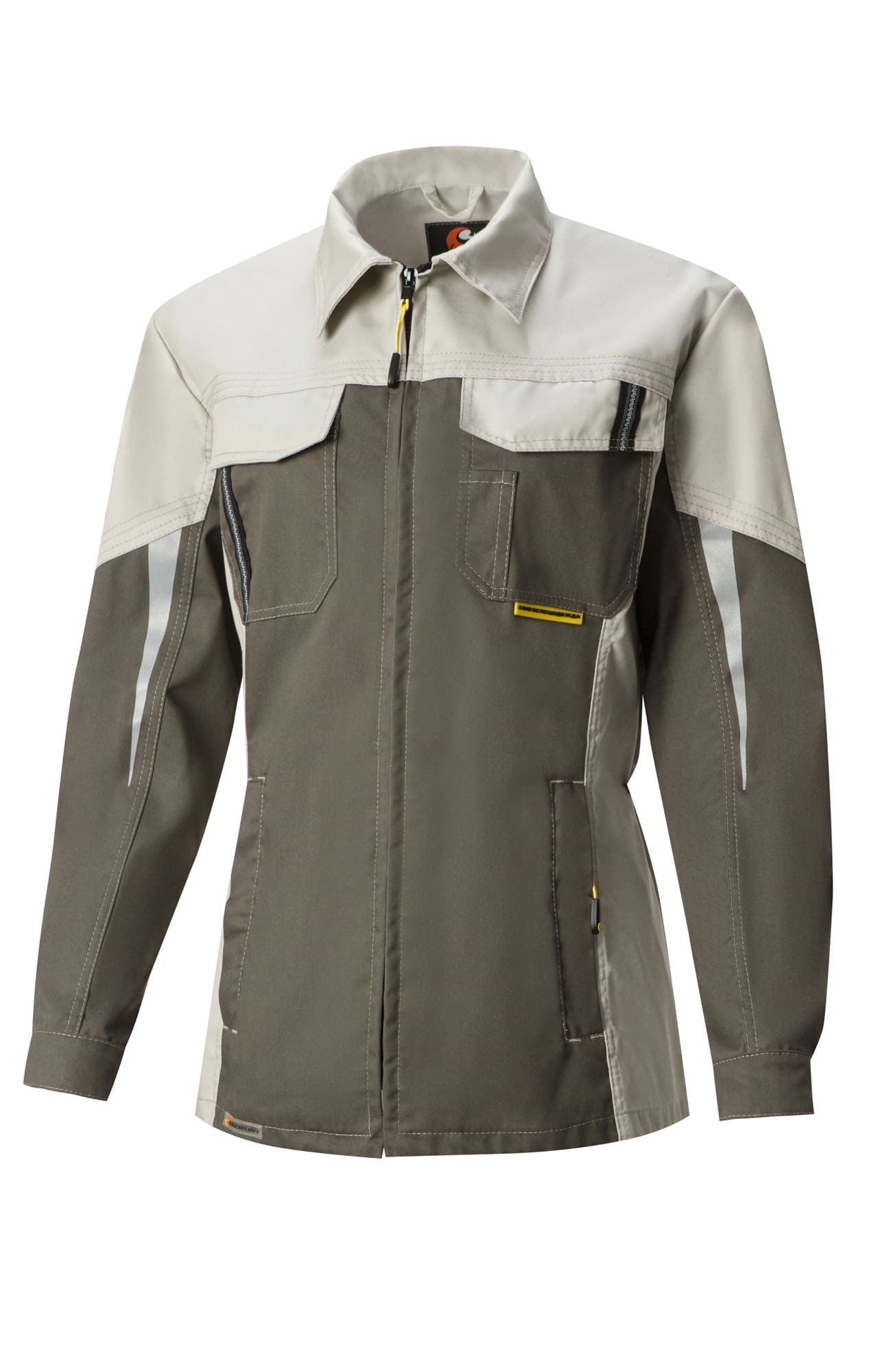 5027166 Костюм  женский серый хаки серый песок STATUS  Женская размер 48-50/170-176  - Вид №1