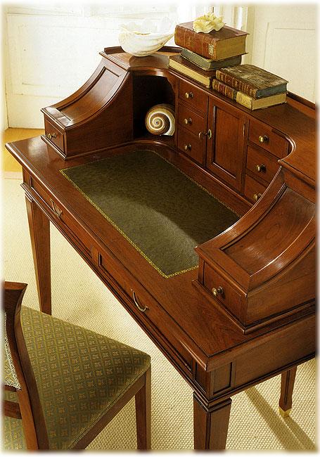 Секретер  BAMAX 80.815 CLASSICO - Вид №1