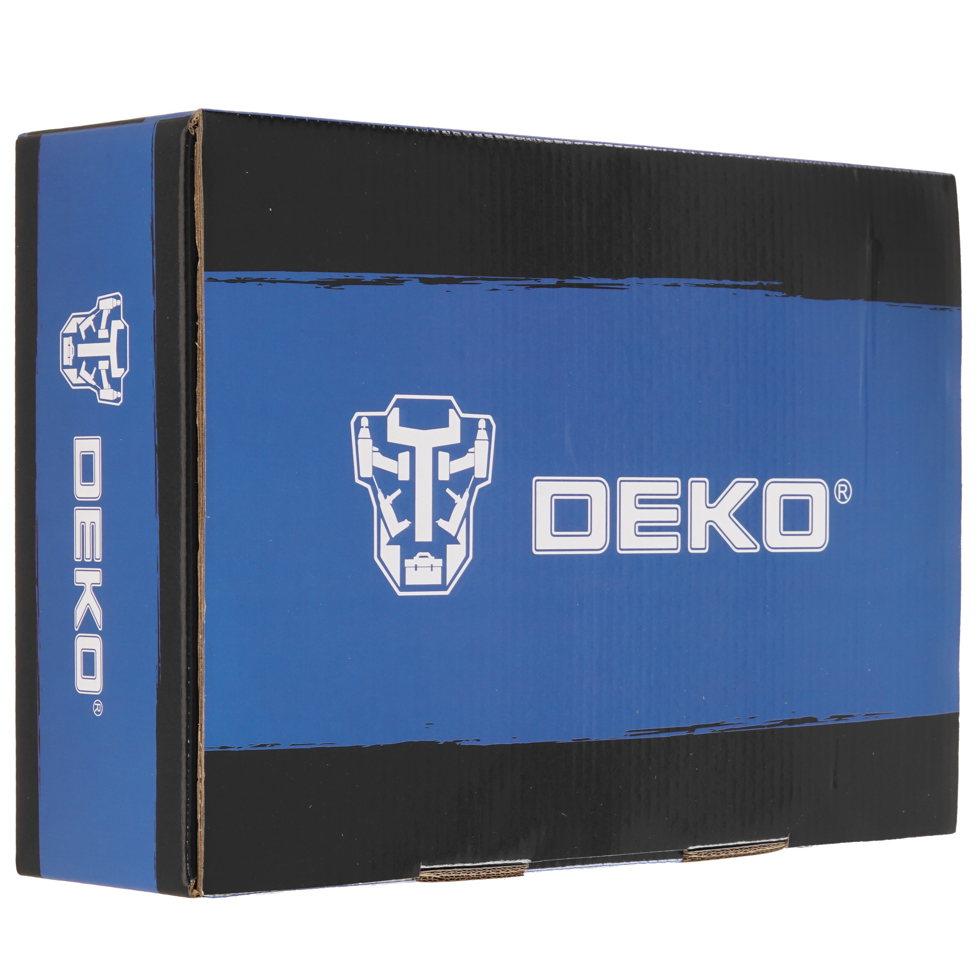 Дрель-шуруповерт DEKO DKCID20 PRO UNV 20V 5608065 STDN-0100418 - Вид №9