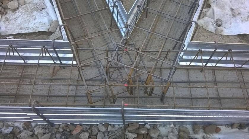 PONTAROLO Одноразовая опалубка sun-id-1428782 - Вид №5