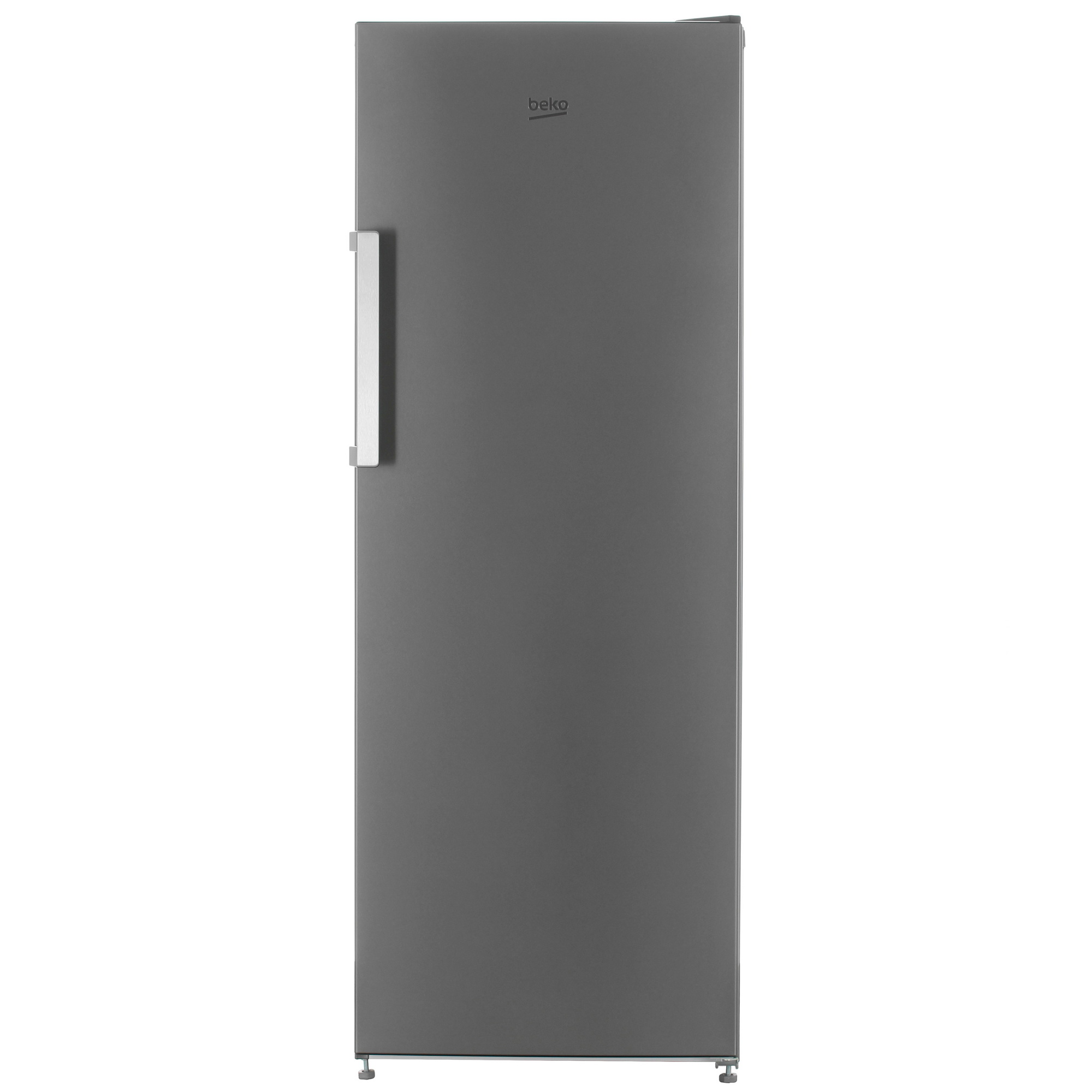 5478131 Морозильный шкаф  Beko RFSK215T01G серый STDN-0133312 - Вид №2