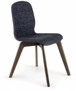 PF Stile Стул из мягкой ткани