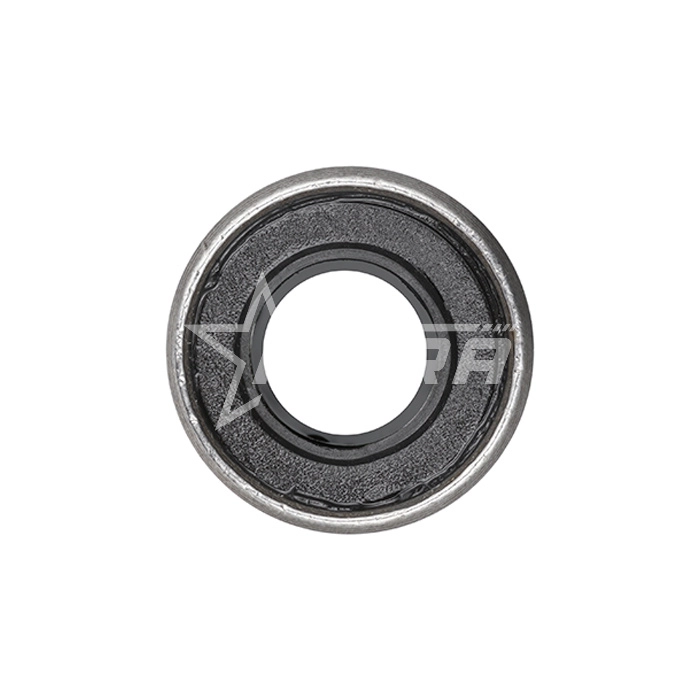 IS599 Линейный подшипник LM16-L-UU ISKRA  - Вид №5