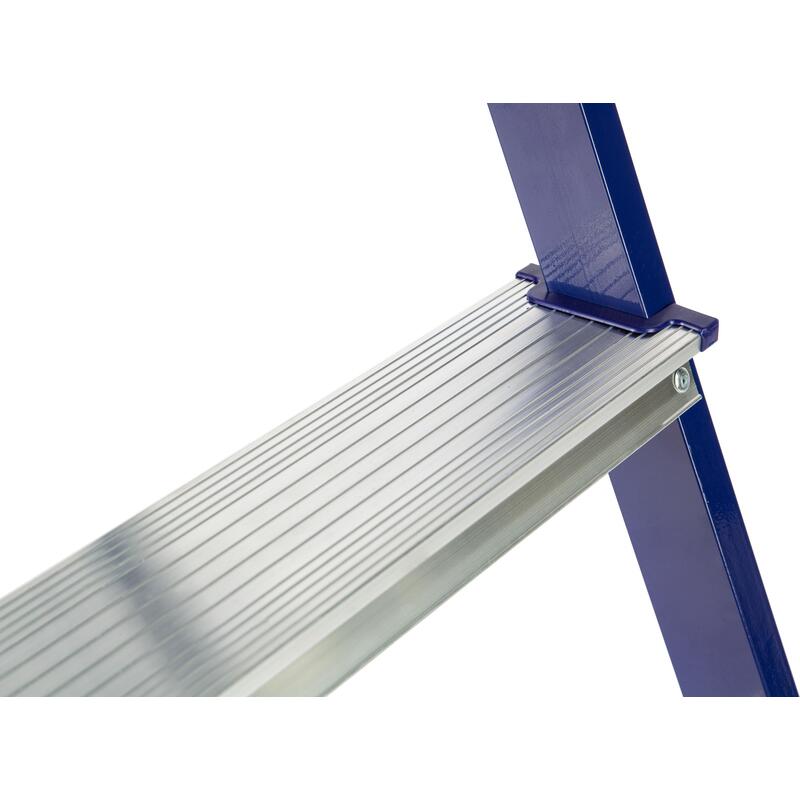 Стремянка односекционная TOPFORT 1688090 9162457 STDN-0136794 - Вид №3