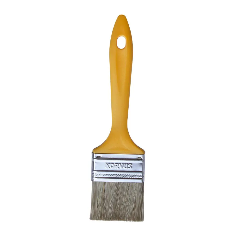 Кисть малярная Toolberg Хобби 50 мм комбинированная щетина STLM-2100018