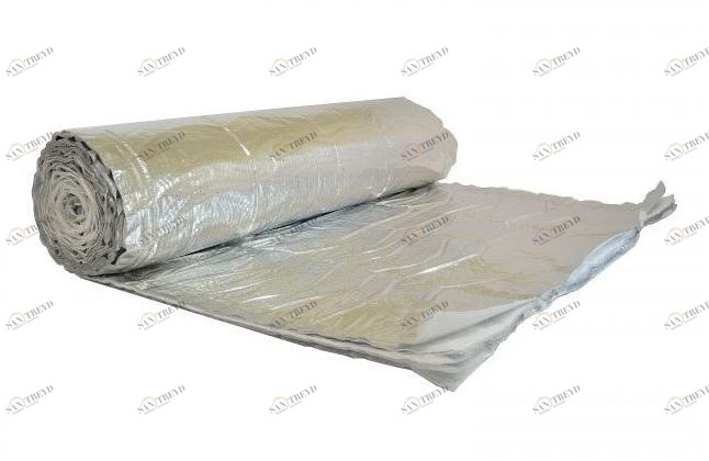BETTINI 13-слойная теплоотражающая изоляция  8358f13 