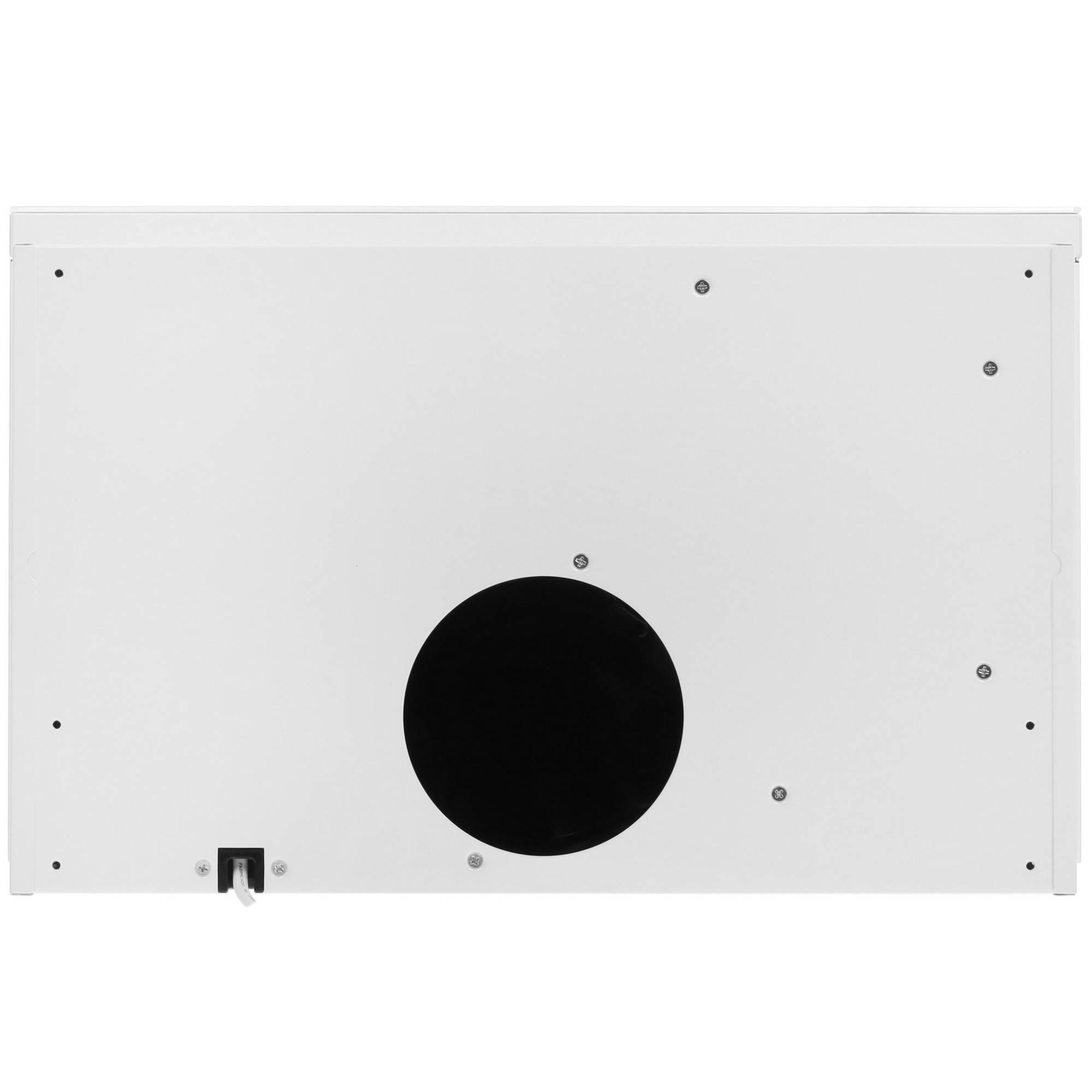 9921720 Вытяжка телескопическая MBS ARALIA 150 GLASS белый/белый STDN-0025653 - Вид №4