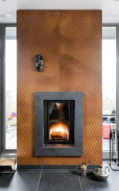 LEGNOPAN Покрытие с эффектом металла sun-id-1456309 - Вид №3