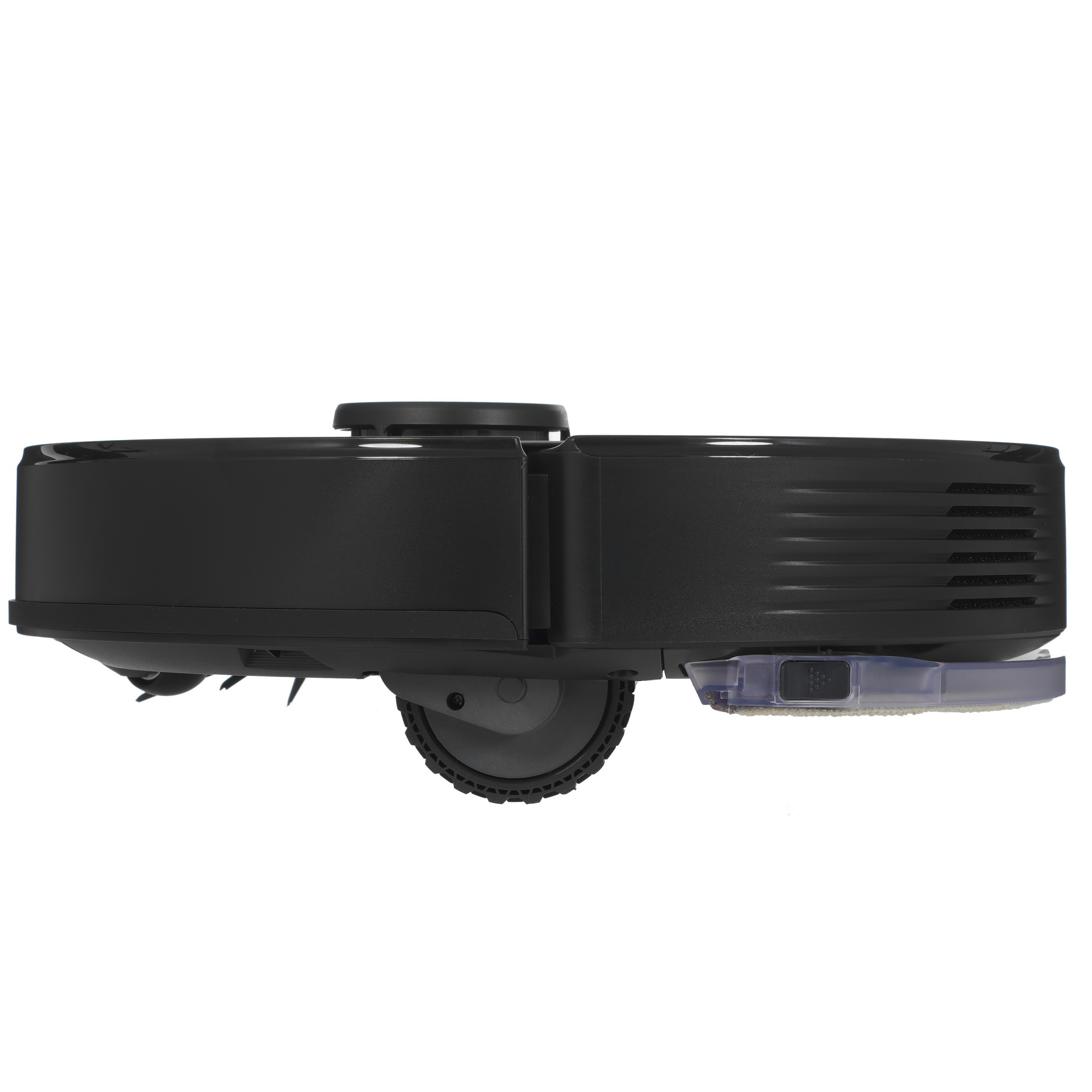 4891322 Робот-пылесос Roborock Q7 Max черный STDN-0120216 - Вид №4