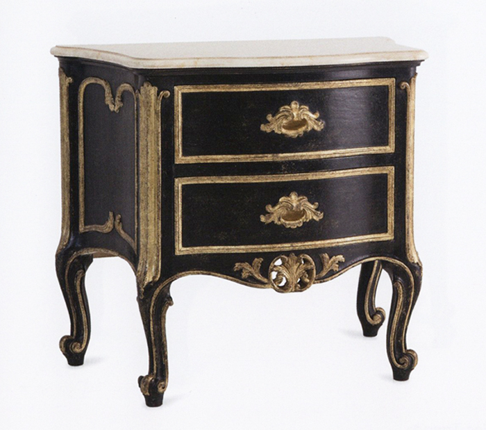 Тумбочка  ROBERTO GIOVANNINI 1377 