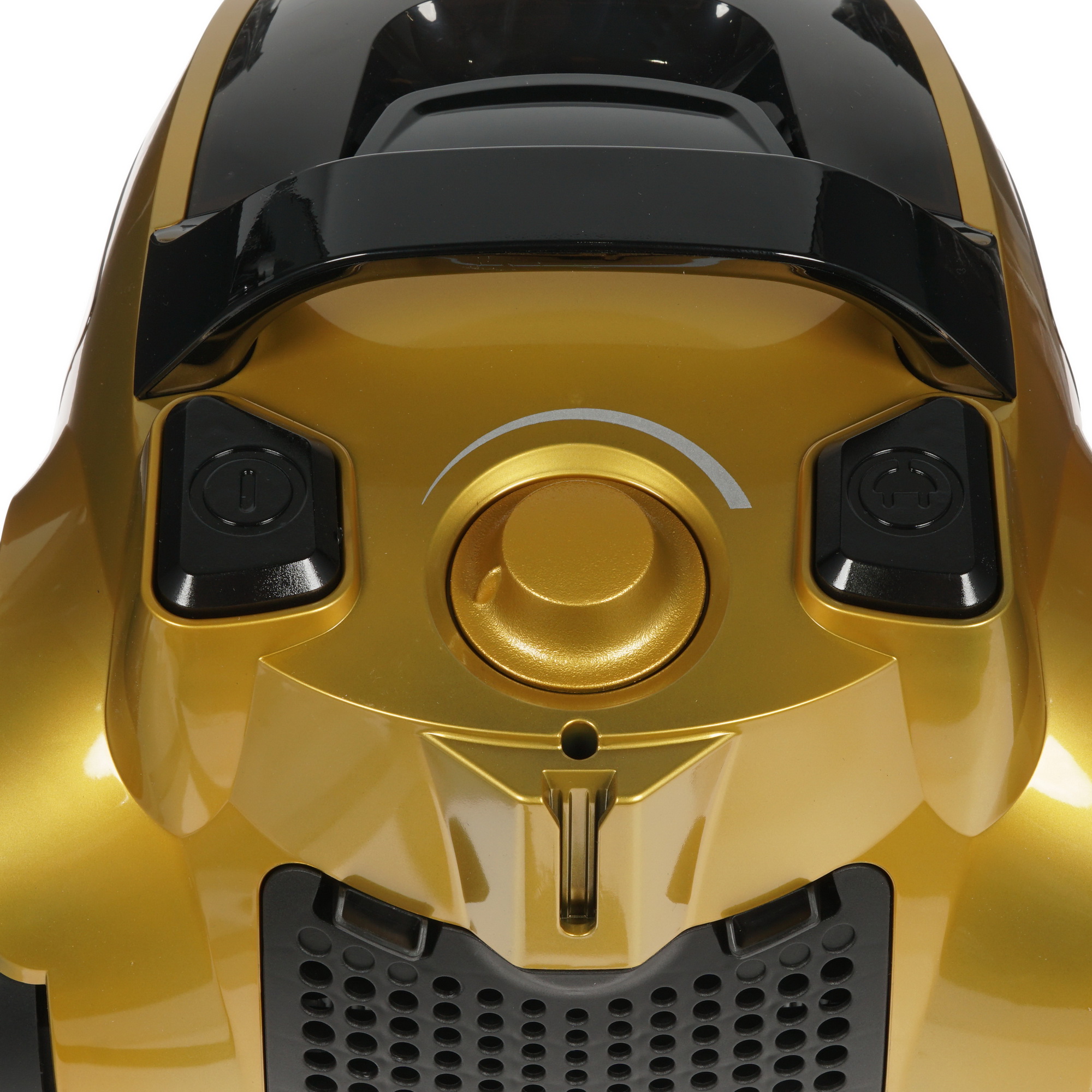 5306724 Пылесос VICONTE VC-390 золотистый STDN-0073861 - Вид №6